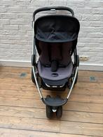 Buggy maxi cosi mura, Ophalen, Zo goed als nieuw, Regenhoes
