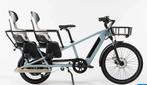 Gezocht: longtail e-bike, Ophalen of Verzenden, Zo goed als nieuw