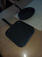 Vis pannen, Huis en Inrichting, Keuken | Potten en Pannen, Ophalen