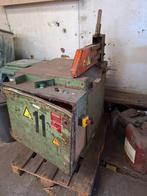 Afkortzaagmachine Reinhardt, Doe-het-zelf en Bouw, Ophalen, Gebruikt, 70 mm of meer, Andere