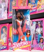 Christie en de All Stars uit 1989 - 9352, Kinderen en Baby's, Speelgoed | Poppen, Nieuw, Barbie