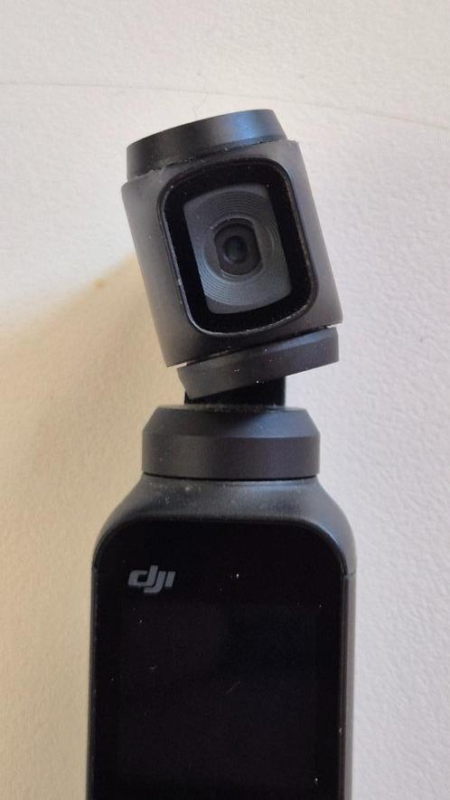 Dji osmo Pocket 2 als nieuw, Audio, Tv en Foto, Actiecamera's, Zo goed als nieuw, Ophalen of Verzenden