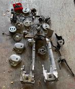 Wallaroo/Fox lotje motor onderdelen, Ophalen, Gebruikt, Blok
