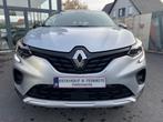 Renault Captur 1.3B automaat // 12m garantie, Achat, Euro 6, Entreprise, 5 portes