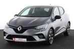 Renault Clio EVOLUTION 1.0Tce, Argent ou Gris, Achat, Euro 6, Entreprise