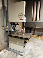 Lintzaag meber, Zakelijke goederen, Machines en Bouw | Houtbewerking, Ophalen