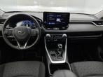 Toyota RAV4 2.5 Hybrid Lithium Dynamic Plus CVT, Autos, Toyota, Argent ou Gris, Achat, Entreprise, 5 portes