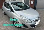 Opel Corsa 1200cc ESS.Automatische versnellingsbak. Klaar om, Automaat, USB, Particulier, 1200 cc