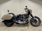 Harley-Davidson SOFTAIL FLSB SPORT GLIDE Met elektronisch re, Motoren, 1745 cc, Particulier, Meer dan 35 kW, Overig