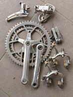 Campagnolo Victory mini groep, Ophalen of Verzenden, Gebruikt, Racefiets, Overige typen