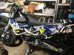 Husqvarna 701 enduro gezocht, Motoren, Particulier, Enduro