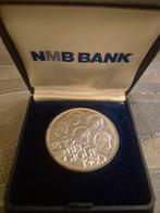 500 frank in doosje, Postzegels en Munten, Ophalen of Verzenden