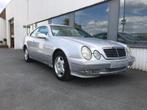 Mercedes CLK 200K Automaat, Auto's, Mercedes-Benz, Automaat, 4 zetels, Achterwielaandrijving, 4 cilinders