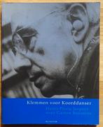 Henri-Floris Jespers over Gaston Burssens, 1997 Revolver, Boeken, Kunst en Cultuur | Beeldend, Gelezen, Ophalen of Verzenden, Schilder- en Tekenkunst