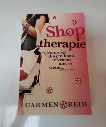 Shoptherapie  beschikbaar voor biedingen