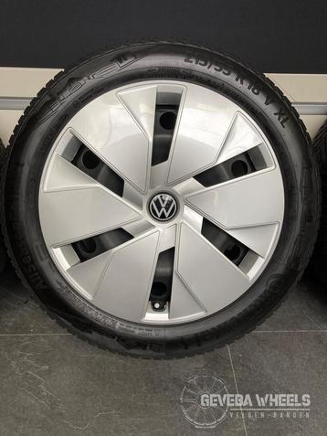 18” originele Volkswagen ID.3 velgen allseason banden 5x112  beschikbaar voor biedingen