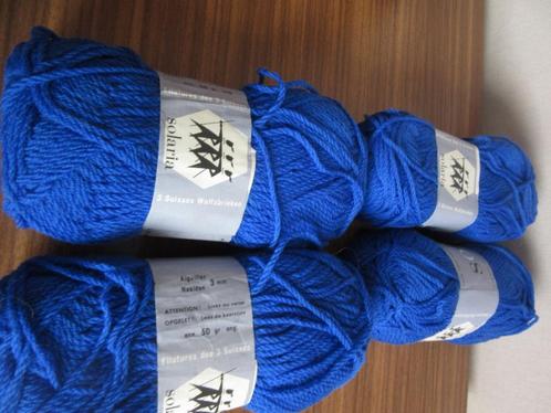 Breiwol lot van 16 kluwens voor 15€, Hobby en Vrije tijd, Breien en Haken, Ophalen of Verzenden
