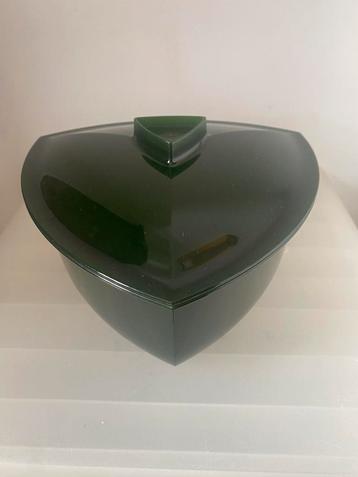Tupperware vintage lotus beschikbaar voor biedingen