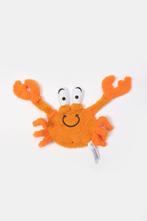 Nieuw Woody knuffeldoekje hermietenkreeft, Kinderen en Baby's, Speelgoed | Knuffels en Pluche, Verzenden, Nieuw, Overige typen