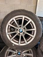 Origineel BMW F30 F31 F32 F33 F36 390, Auto-onderdelen, Banden en Velgen, Ophalen, Gebruikt, 16 inch, Banden en Velgen