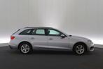 (1XUD460) AUDI A4 AVANT, Auto's, Gebruikt, Euro 6, 136 pk, A4