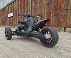 Can Am Ryker 600/900 zijkant nummerplaathouder, Motoren, Quads en Trikes
