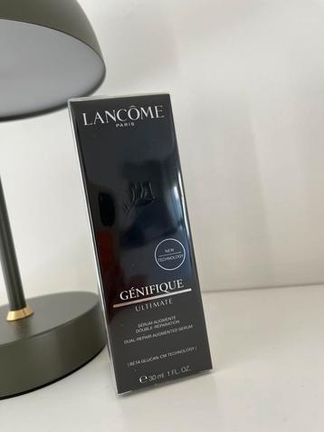 Lancôme Génifique Ultimate Serum 30ml beschikbaar voor biedingen