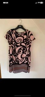 Rinascimento jurk maat 36/S, Kleding | Dames, Jurken, Zwart, Rinascimento, Ophalen of Verzenden, Zo goed als nieuw