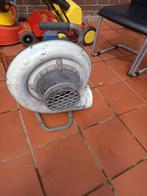 Ventilateur, Ophalen of Verzenden, Zo goed als nieuw, Ventilator