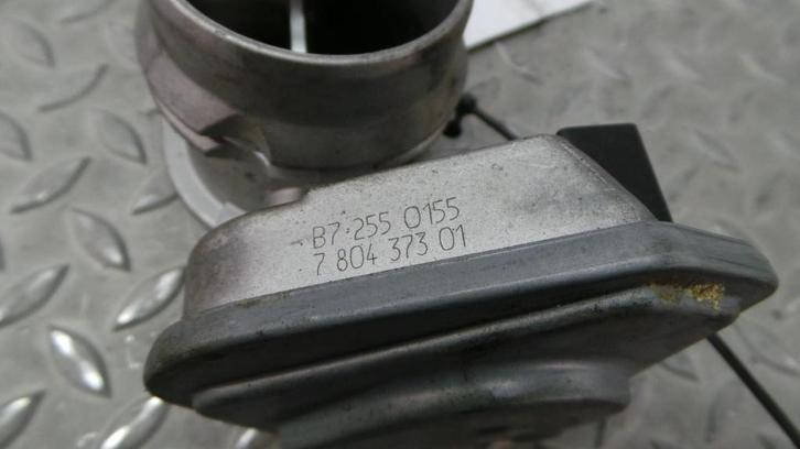B.M.W. 1 SERIES [THROTTLE_BODY] 2008, Auto-onderdelen, Overige Auto-onderdelen, Gebruikt, ARN erkend, Stiba lid, Erkend duurzaam