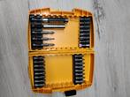 Set embouts visseuse dewalt, Bricolage & Construction, Enlèvement, Comme neuf