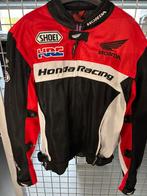 Motorvest honda, Motoren