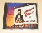 CD - Nick Cave & The Bad Seeds - Henry's Dream, CD & DVD, CD | Rock, Enlèvement ou Envoi, Comme neuf, Alternatif