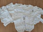 7 rompers La Redoute maat 54, Overige typen, Jongetje of Meisje, La Redoute, Ophalen of Verzenden