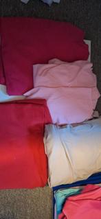 Tricot, Ophalen, Gebruikt
