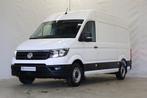 Volkswagen Crafter 30 2.0 TDI 102pk L3H3 Navigatie Camera Ai, Te koop, Diesel, Bedrijf, Onderhoudsboekje