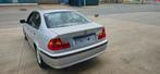 BMW 316i 104000km 1ste eigenaar gekeurd!!, Auto's, BMW, Particulier, Euro 4, Te koop, Benzine