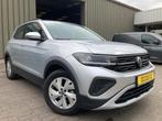Volkswagen T-Cross LIFE -Airco -LED -App -DAB -Parksensor -Z, Auto's, Gebruikt, 95 pk, Bedrijf, 5 deurs