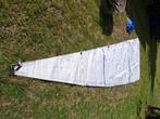 Grootzeil kelt 620, Watersport en Boten, Zeilen en Zeiltoebehoren, Ophalen of Verzenden, Zo goed als nieuw, 6 meter of meer, Grootzeil