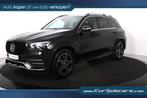 Mercedes-Benz GLE450 AMG-Line *2x AMG*Toit panoramique*, Autos, Mercedes-Benz, SUV ou Tout-terrain, 5 places, Carnet d'entretien