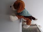 ikea beagle hond+ 3 outfits, Comme neuf, Enlèvement ou Envoi, Chien