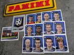 Panini football 2009 voetbal 8x HAMME  stickers 2009, Verzenden, Nieuw