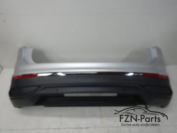 VW Tiguan 5NA Facelift Achterbumper 4PDC 5NA807417 LA7W beschikbaar voor biedingen