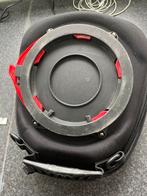 Multistrade tanktas ducati, Motoren, Accessoires | Koffers en Tassen, Ophalen, Zo goed als nieuw