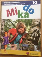 Mikado 1-2  50,- euro, Enlèvement, Neuf