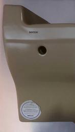 Bocchi WC pot cappuccino kleur, Doe-het-zelf en Bouw, Nieuw, Toilet, Ophalen