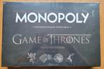Monopoly Game of Thrones sous blister  Édition collector, Hobby & Loisirs créatifs, Enlèvement ou Envoi, Neuf