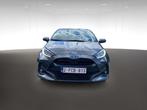 Toyota Yaris Hybride 1.5 iconic, Auto's, Toyota, Automaat, Zwart, Parkeersensor, Blauw