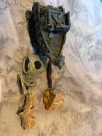 Pomp + lamp + aquariumaccessoires, Dieren en Toebehoren, Ophalen, Zo goed als nieuw