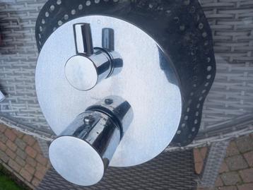 HansGrohe inbouwdouchekraan beschikbaar voor biedingen